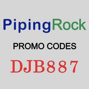 pipingrock折扣碼-使用折扣碼【DJB887】 消費滿40美元，就現折10美元