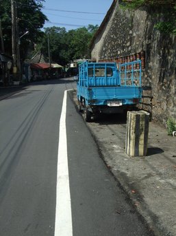鄉間小路