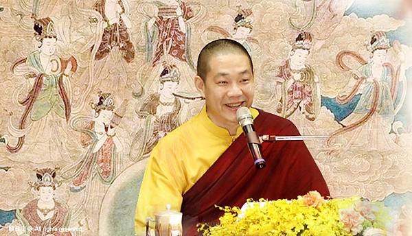 觀音山傳承祖師－依怙主 究給‧企千法王及殊勝祖師堪千 阿貝仁波切｜觀音山 2025年 偉大祖師追思系列法會