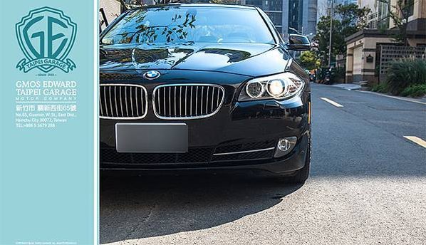 11年BMW 528i外匯車  熱血車迷最愛3000cc 6