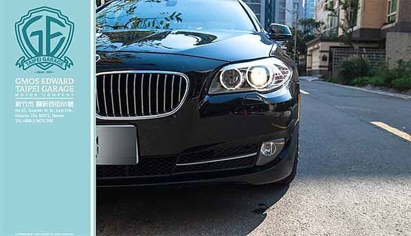 11年BMW 528i外匯車  熱血車迷最愛3000cc 6