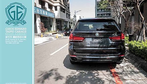 14年BMW X5 35i 價格配備及性能介紹 家庭露營第一