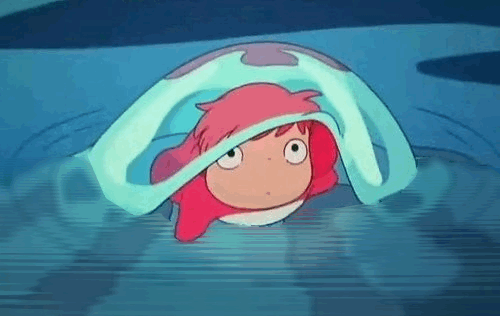 ponyo