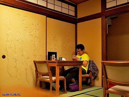 13蓬萊軒本店食客.jpg