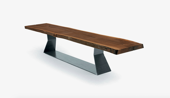 riva 1920 Bedrock Plank bench_2