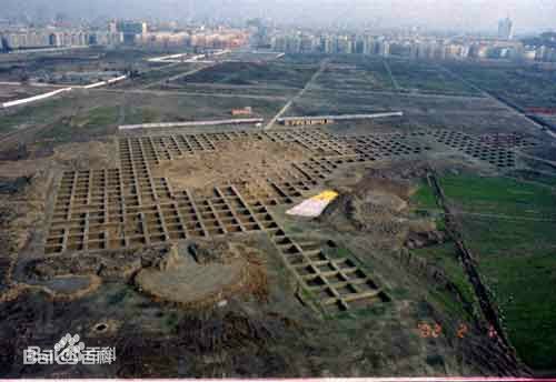 三星堆出土-蠶叢/周朝時，「蜀先稱王」，當時蜀國有位國王叫做