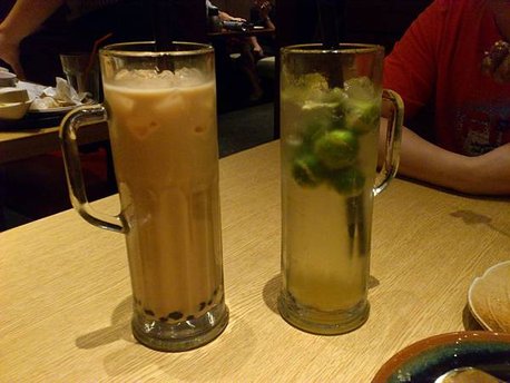 drink
