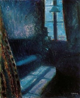 munch_edvard_1890 Night in Saint Cloud聖克勞之夜.jpg