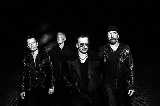 U2 new55