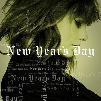 Taylor Swift - New Year&apos;s Day 