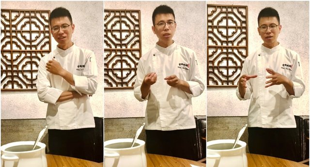 500盤美食評鑑中山對酌35000起桌吃甚麼? 這次我們從美