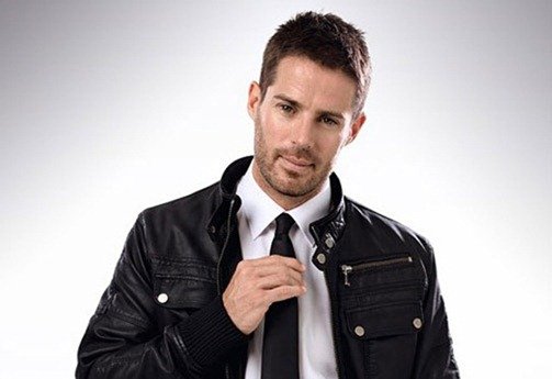 jamie redknapp