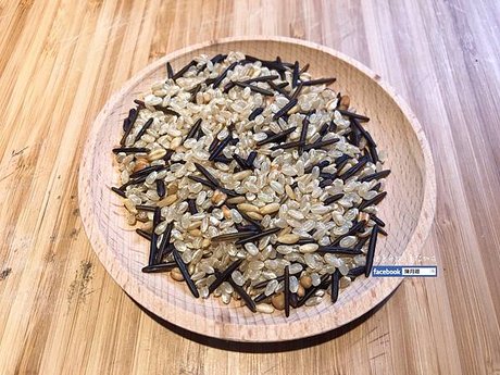 grains_私房五穀米配方
