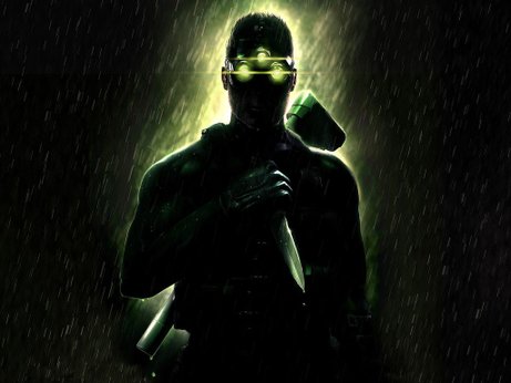 Splinter Cell