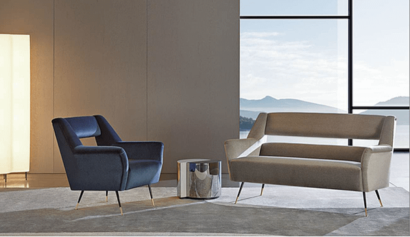 MINOTTI 義大利進口家具 頂級家具 歡迎電洽或蒞臨 卡