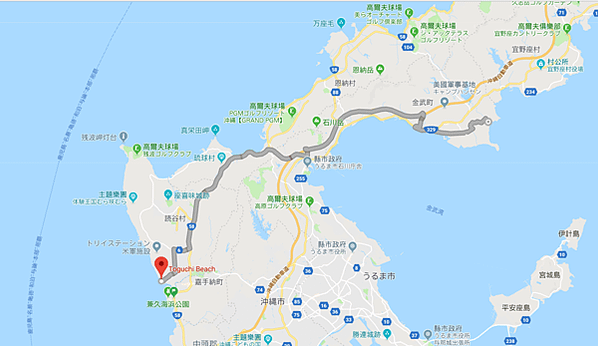 【 沖繩。景點】神秘叢林~沖繩獨木舟奇幻之旅♥大人小孩不限年