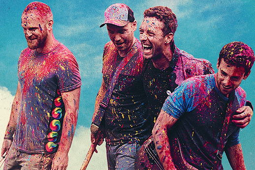 Coldplay