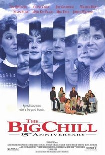1983【大寒】The Big Chill