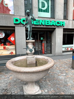 【瑞士琉森Luzern /Lucerne】-湖光山色下的幽靜