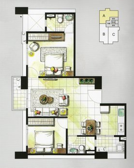 花蓮預售屋資訊網_美崙5個新建案_山海灣-1.jpg
