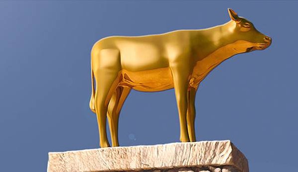 Golden-calf_