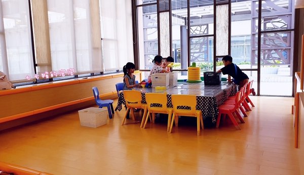 宜蘭住宿 | 蘭城晶英酒店Silks Place Yilan