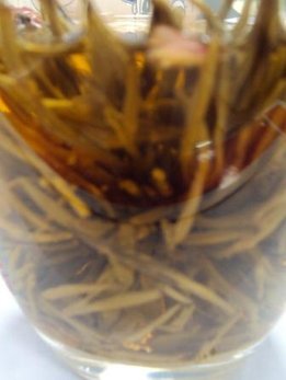 茶葉花之1