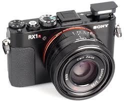 Sony Cyber-shot RX1R