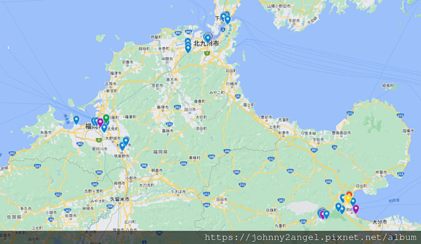 2023 福岡自駕自由行 第五天