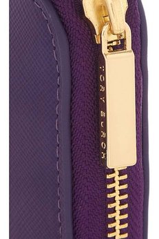 Tory Burch WALLET purple3