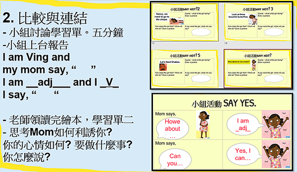 從ARTFUL THINKING教英語閱讀思考