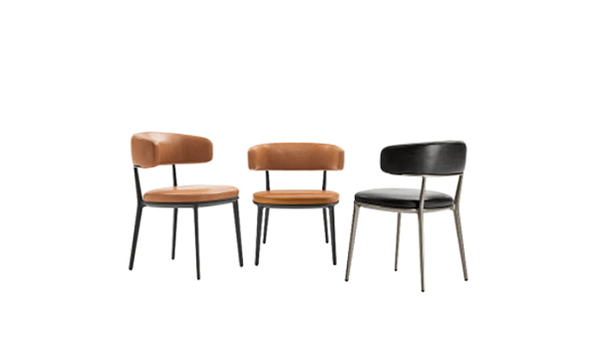 Maxalto Caratos Chair_2