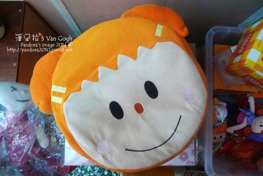 EasyShop娃娃。周邊產品