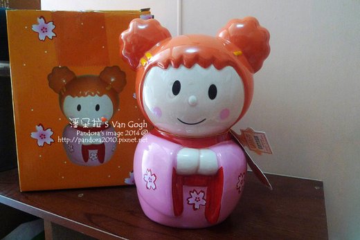 EasyShop娃娃。周邊產品