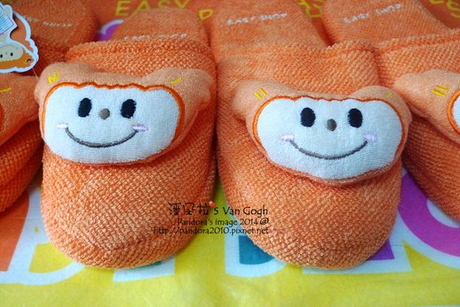 EasyShop娃娃。周邊產品