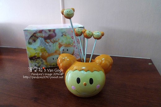 EasyShop娃娃。周邊產品