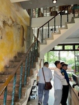 【彰化員林】老屋改造的森林系文青咖啡廳「右舍咖啡Vicino