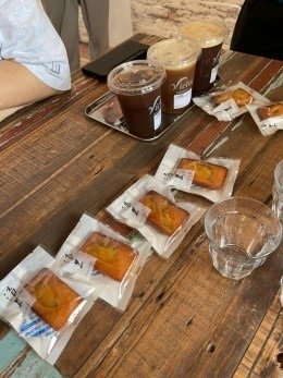 【彰化員林】老屋改造的森林系文青咖啡廳「右舍咖啡Vicino