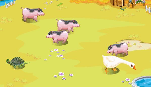 動物牧場.gif