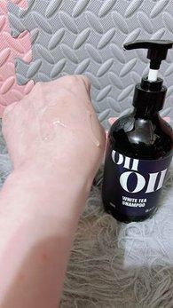 夏天到了!這款洗髮精涼涼der~讓你頭皮爽爽爽!｜One H