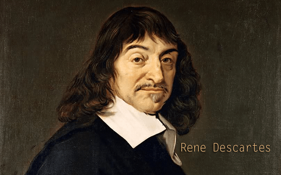 Rene Descartes