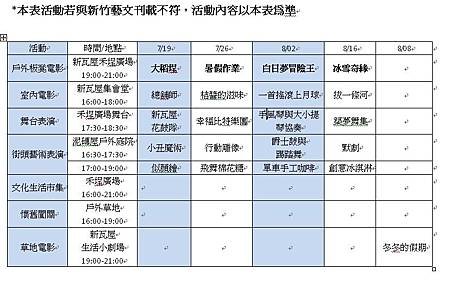 板凳電影節