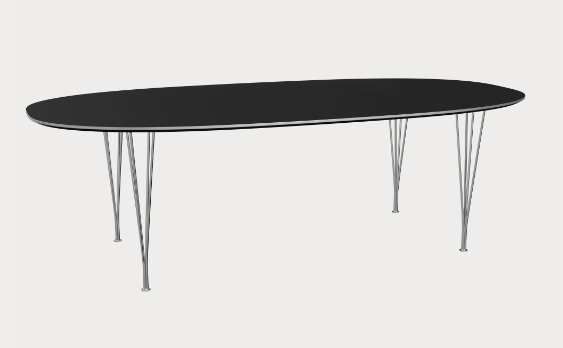 fritz hansen superellipse table_2