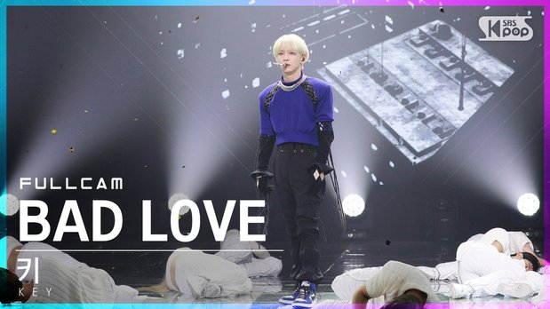 211010 [📽#안방1열직캠] KEY - BAD LOVE.jpg