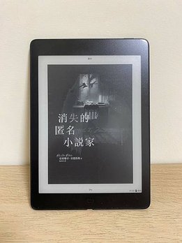 [書] 消失的匿名小說家     亞莉珊卓‧安德魯斯