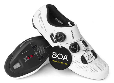 【公路車裝備】 開箱 Shimano S-Phyre RC-