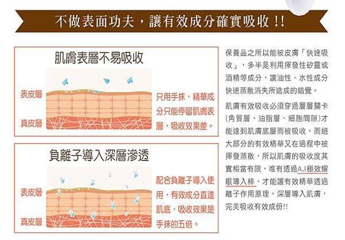 AI極效耀眼導入棒4