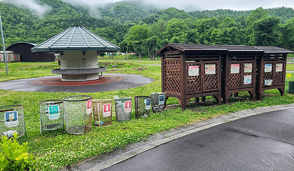 一生絕對要來一趟! 北海道露營車旅遊大解析 看完後, 教你從