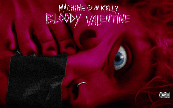 bloodyvalentine