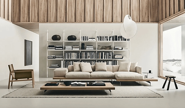 B&amp;B - MAXALTO - 歐洲義大利進口家具 - 歡迎